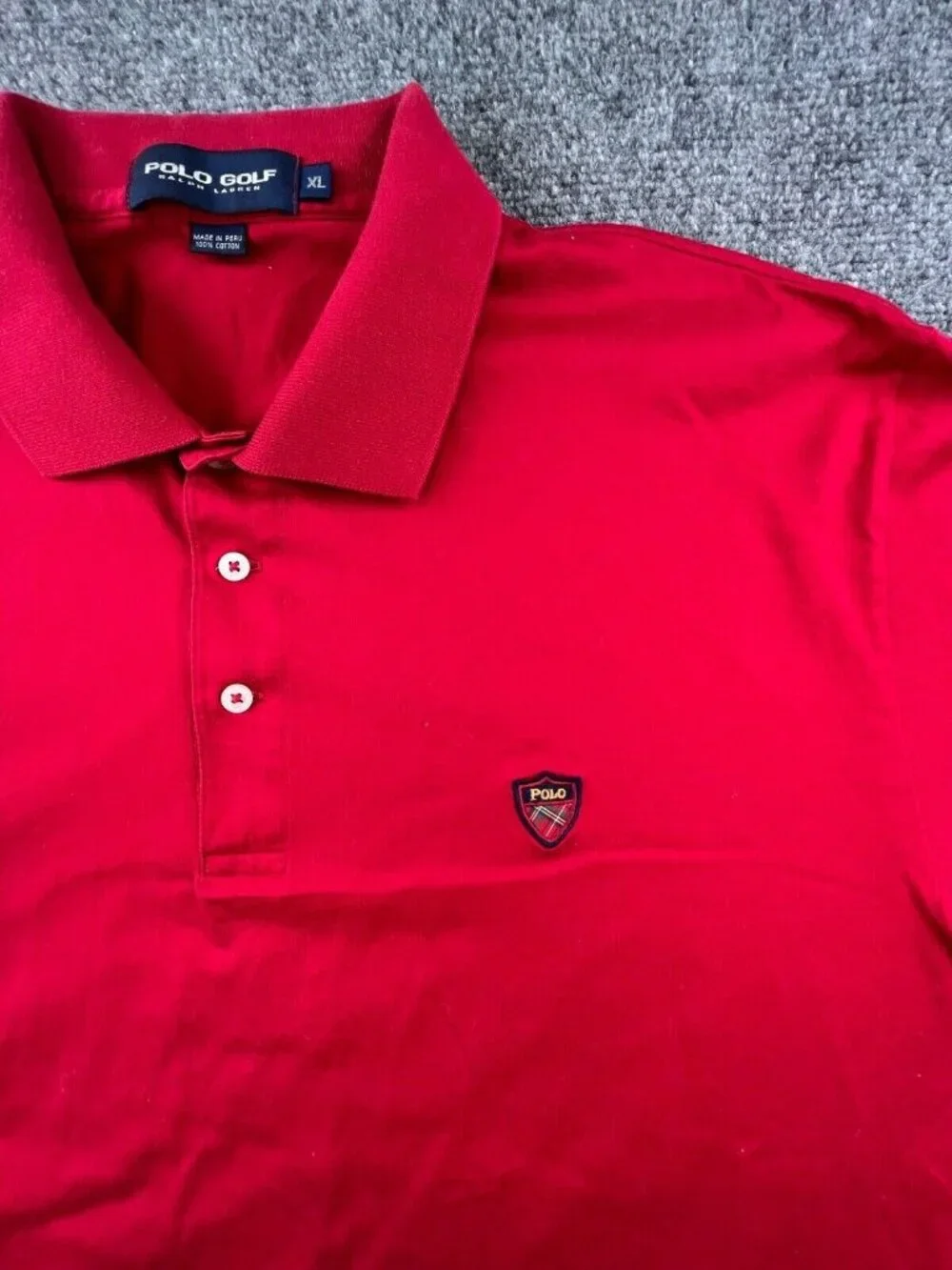Polo Ralph Lauren great see